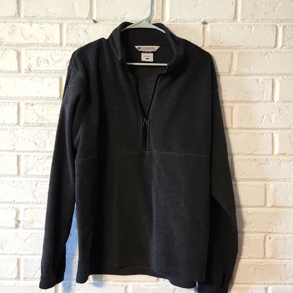 Columbia Fleece Pullover